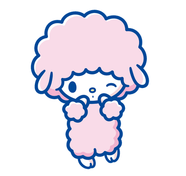 My Sweet Piano Character